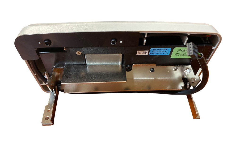 Argox CP-2140/3140 Kesici Rotary - görsel 2