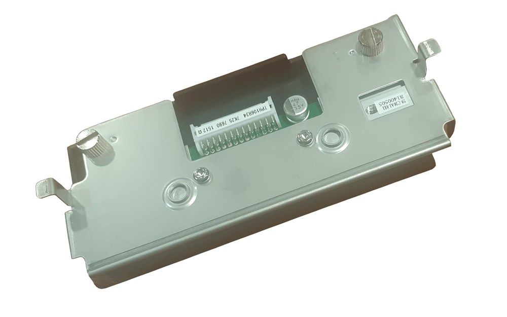 Argox CP-3140 Orjinal Termal Kafa - görsel 4