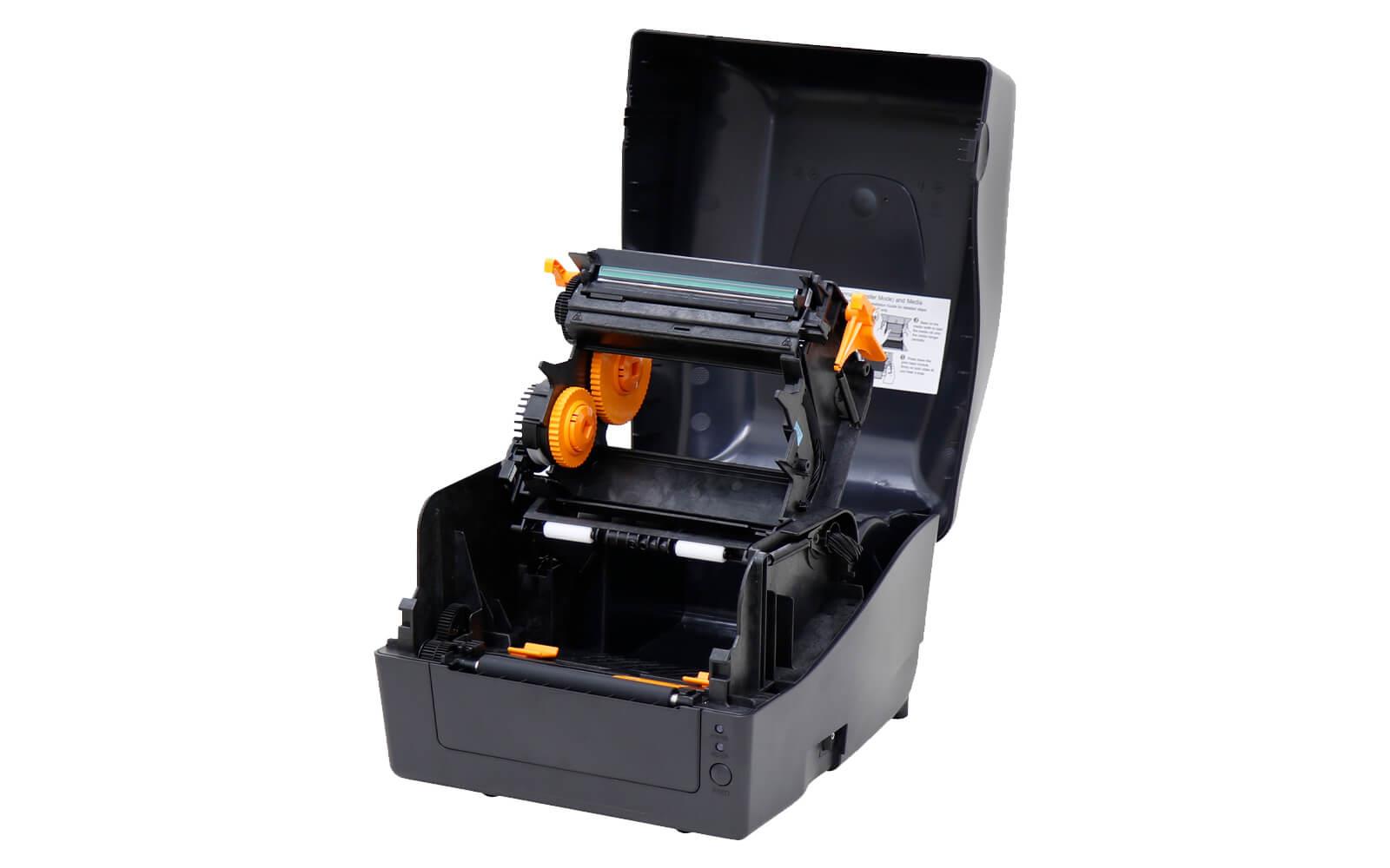 Argox CP-3140EX PRO Barkod Yazıcı USB, Seri, Ethernet Bağlantılı - görsel 4