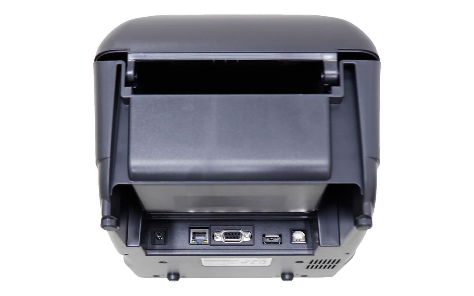 Argox CP-3140EX PRO Barkod Yazıcı USB, Seri, Ethernet Bağlantılı - görsel 5