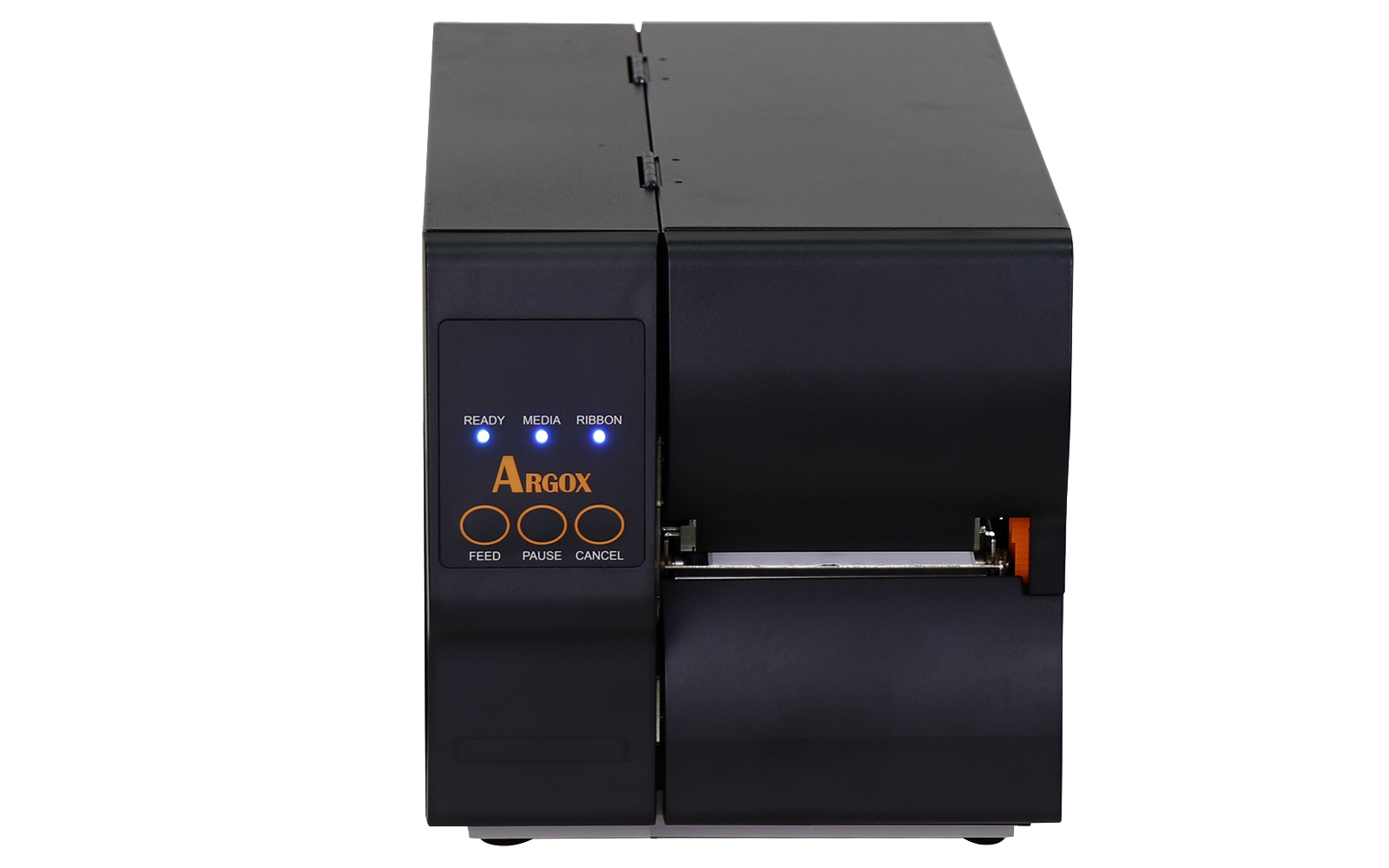 Argox IX4-240 PRO Barkod Yazıcı USB,USB Host,Seri, Ethernet Bağlantılı - görsel 2