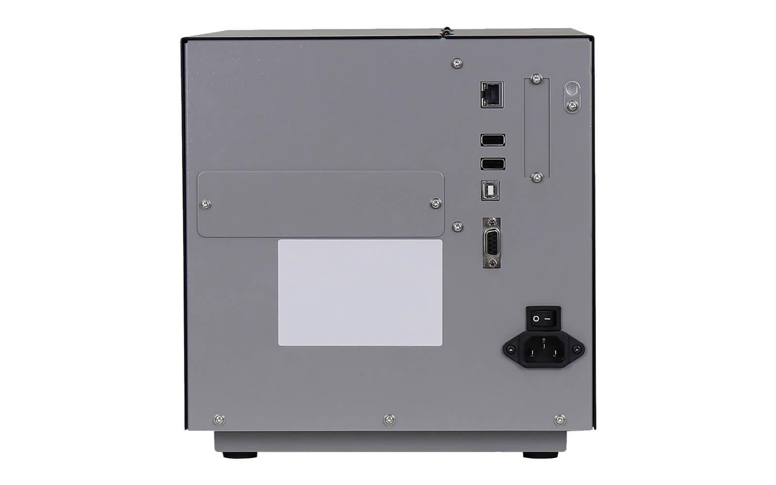 Argox IX4-250 PRO Barkod Yazıcı USB,USB Host,Seri, Ethernet Bağlantılı - görsel 4
