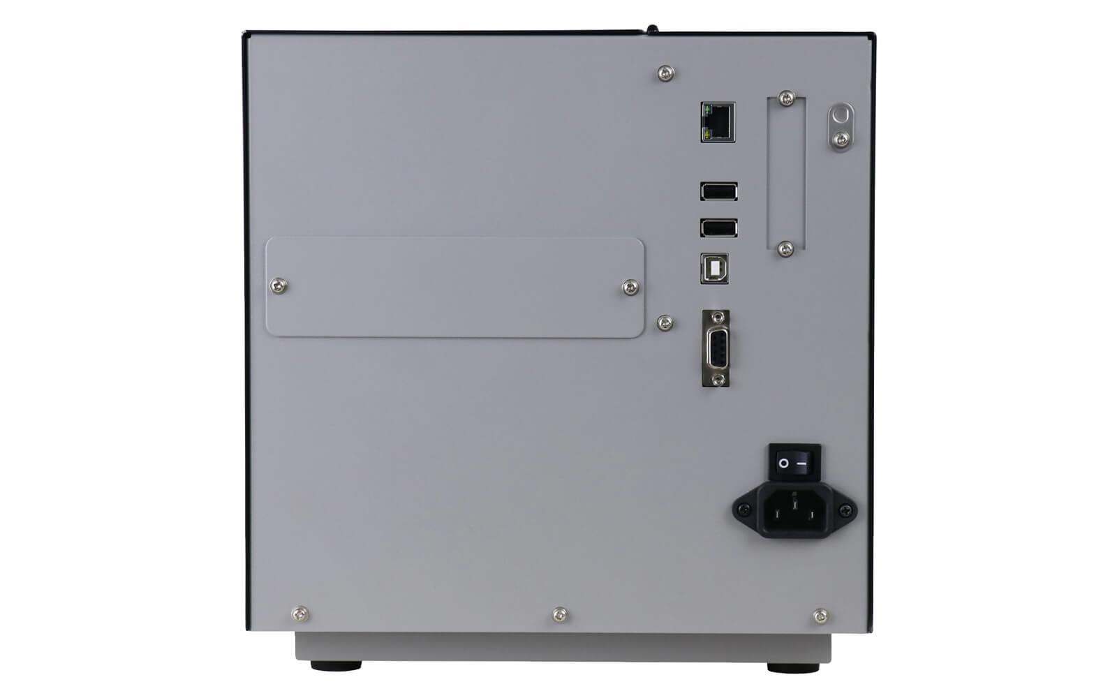 Argox IX4-280 Barkod Yazıcı USB,USB Host,Seri, Ethernet Bağlantılı - görsel 6