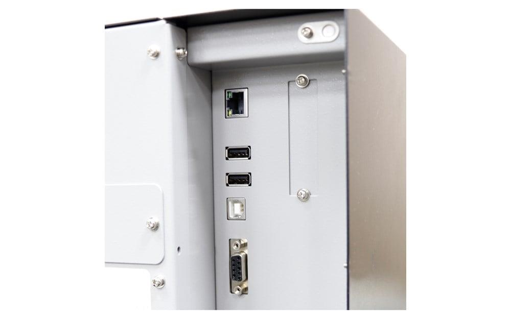 Argox IX6-250 PRO Barkod Yazıcı USB,USB Host,Seri, Ethernet Bağlantılı - görsel 4