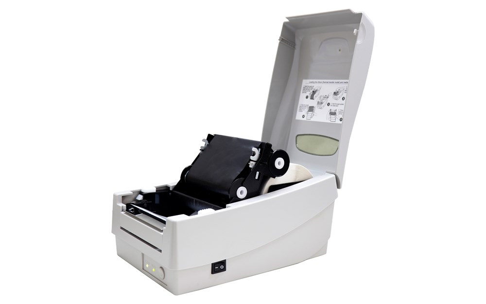 Argox OS-214NU Barkod Yazıcı Usb, Seri, LPT Bağlantılı - görsel 4