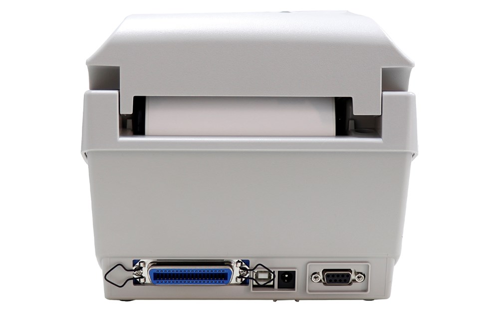 Argox OS-214NU Barkod Yazıcı Usb, Seri, LPT Bağlantılı - görsel 5