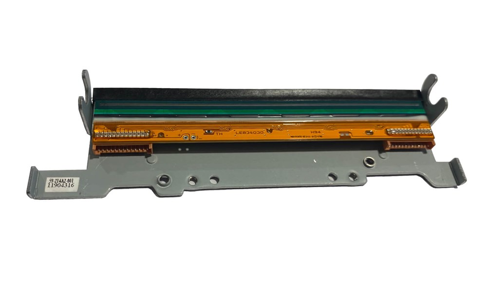 Argox OS-214 EX Orjinal Termal Kafa - görsel 2