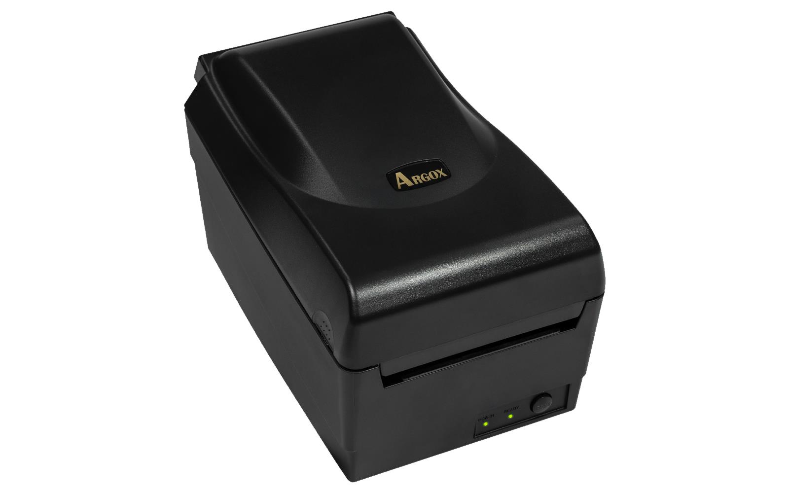 Argox OS-214 EX Pro Barkod Yazıcı USB+Seri+Ethernet Bağlantılı - görsel 2