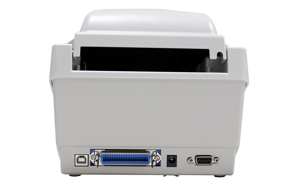 Argox OS-214 PLUS Barkod Yazıcı USB+Seri+LPT Bağlantılı - görsel 3