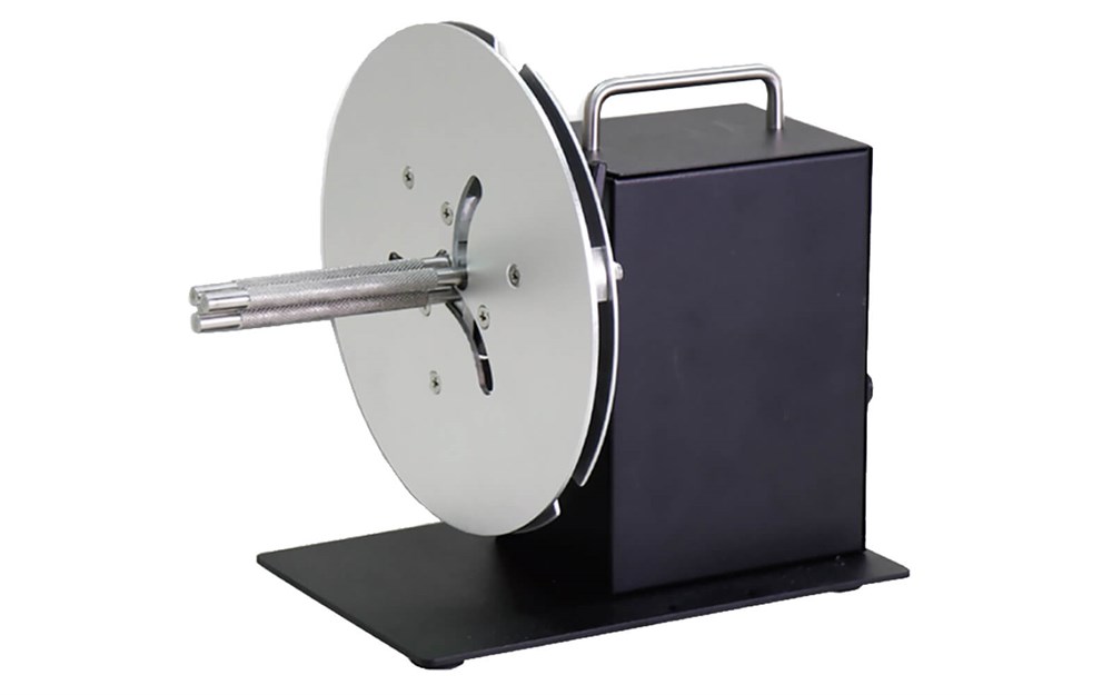 Argox R-412 Harici Etiket Sarıcı - görsel 2