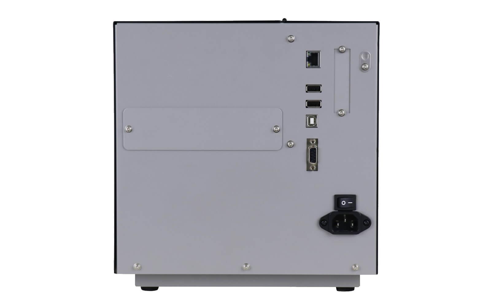 Argox XM4-200 Barkod Yazıcı USB,USB Host,Seri, Ethernet Bağlantılı - görsel 6