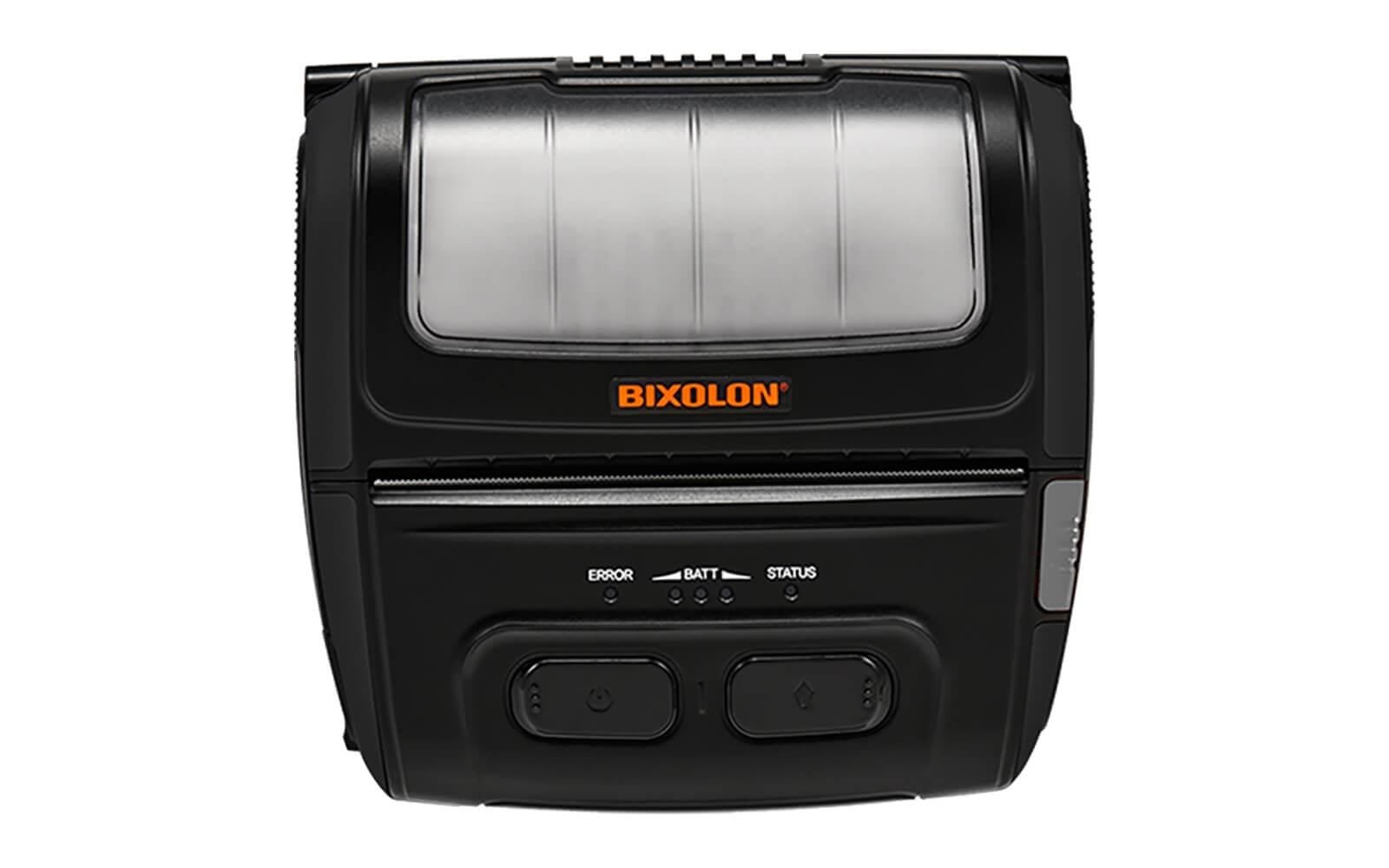 Bixolon SPP-L410 Taşınabilir Barkod Yazıcı Wifi Bağlantılı - görsel 5