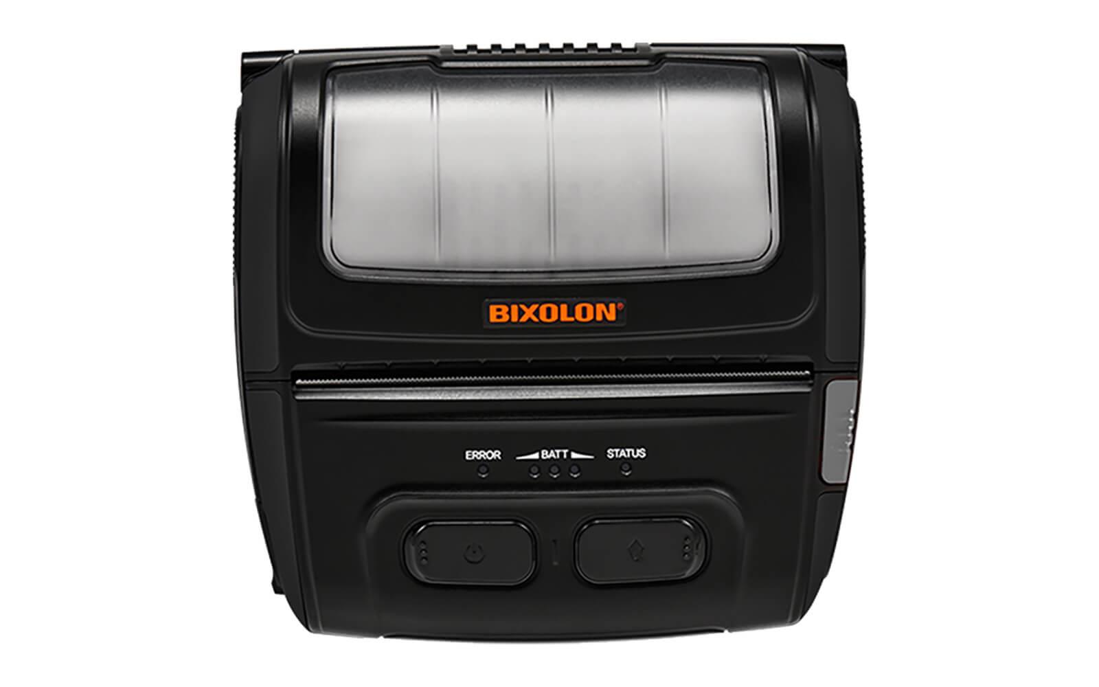Bixolon SPP-L410 Taşınabilir Barkod Yazıcı Bluetooth Bağlantılı - görsel 5