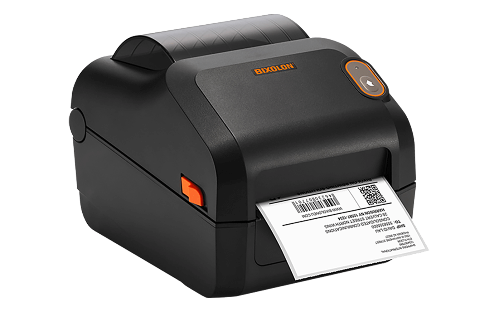 Bixolon XD3-40DEK Termal Barkod Yazıcı USB,Seri,Ethernet Bağlantılı - görsel 3