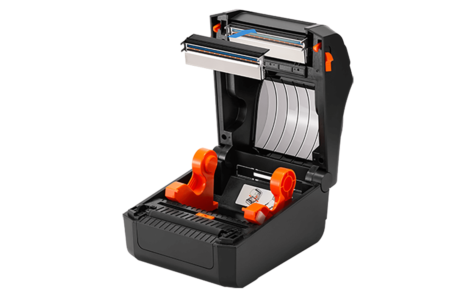 Bixolon XD3-40DEK Termal Barkod Yazıcı USB,Seri,Ethernet Bağlantılı - görsel 8