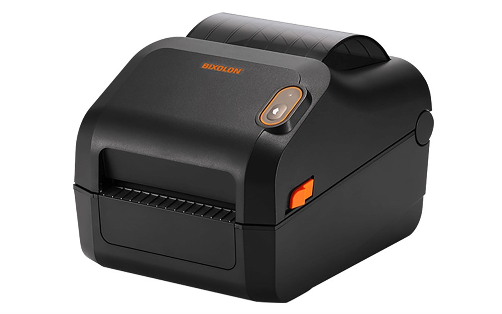 Bixolon XD3-40dK Termal Barkod Yazıcı USB Bağlantılı - görsel 3