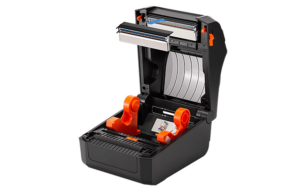 Bixolon XD3-40dK Termal Barkod Yazıcı USB Bağlantılı - görsel 8