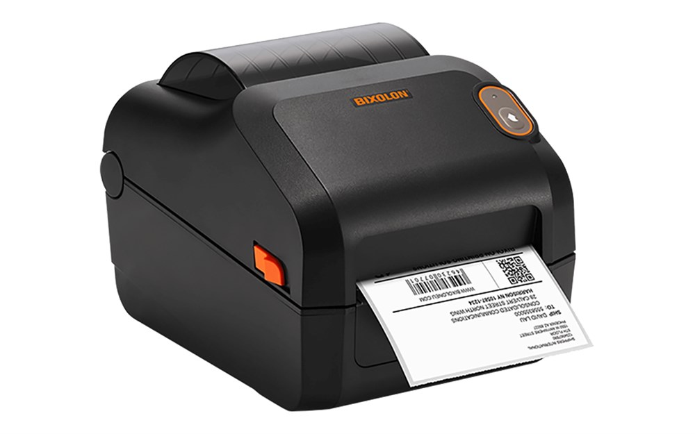 Bixolon XD3-40TEK Barkod Yazıcı Seri,USB,Ethernet Bağlantılı - görsel 4