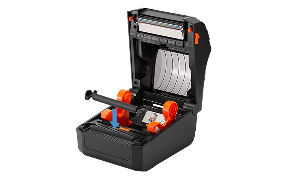 Bixolon XD3-40TEK Barkod Yazıcı Seri,USB,Ethernet Bağlantılı - görsel 7