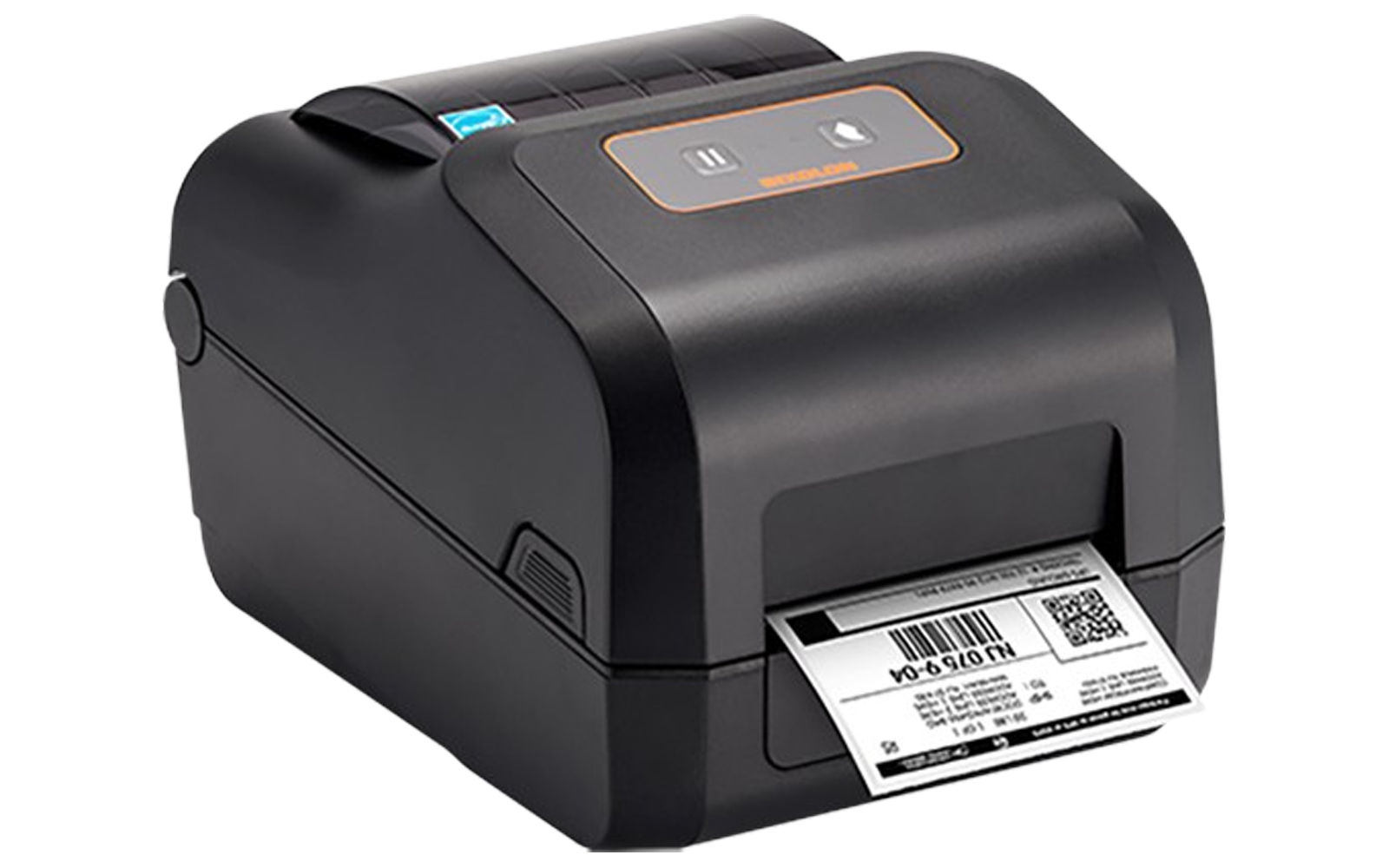 Bixolon XD5-40TEWK Barkod Yazıcı Seri,USB,Ethernet,Wifi Bağlantılı - görsel 3