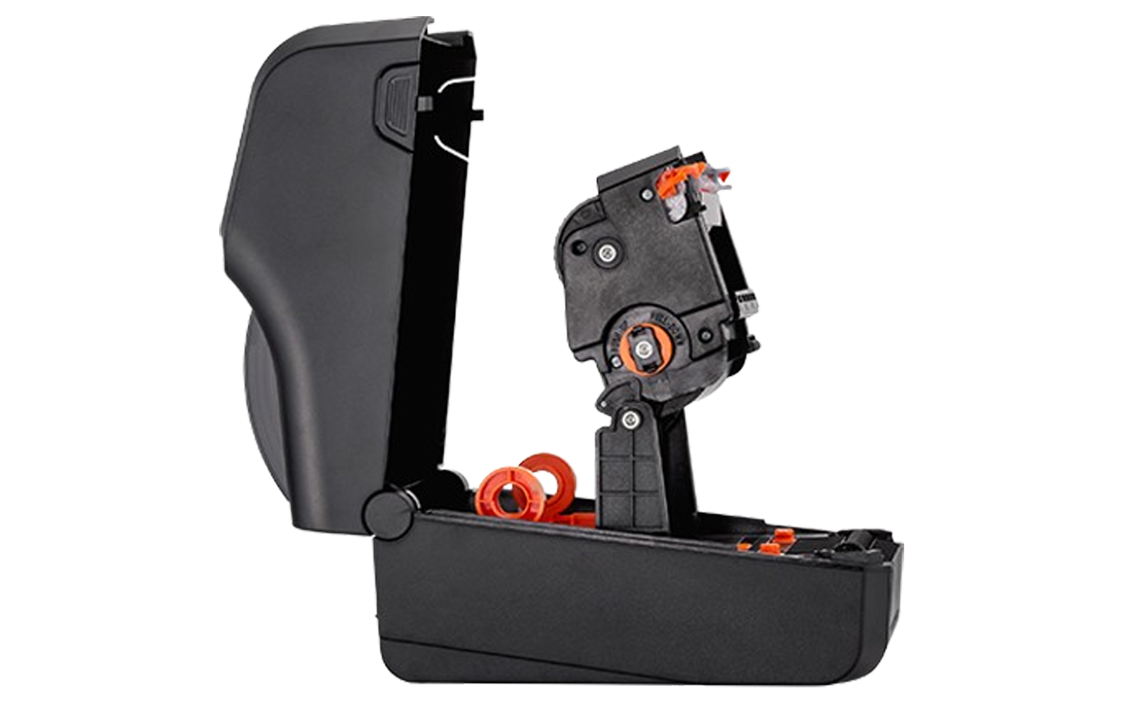 Bixolon XD5-40TEWK Barkod Yazıcı Seri,USB,Ethernet,Wifi Bağlantılı - görsel 7