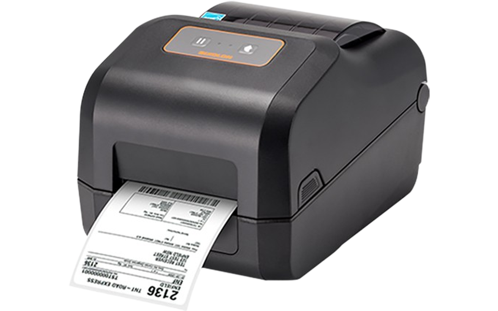 Bixolon XD5-43TEK 300DPİ Barkod Yazıcı Seri,USB,Ethernet Bağlantılı - görsel 4