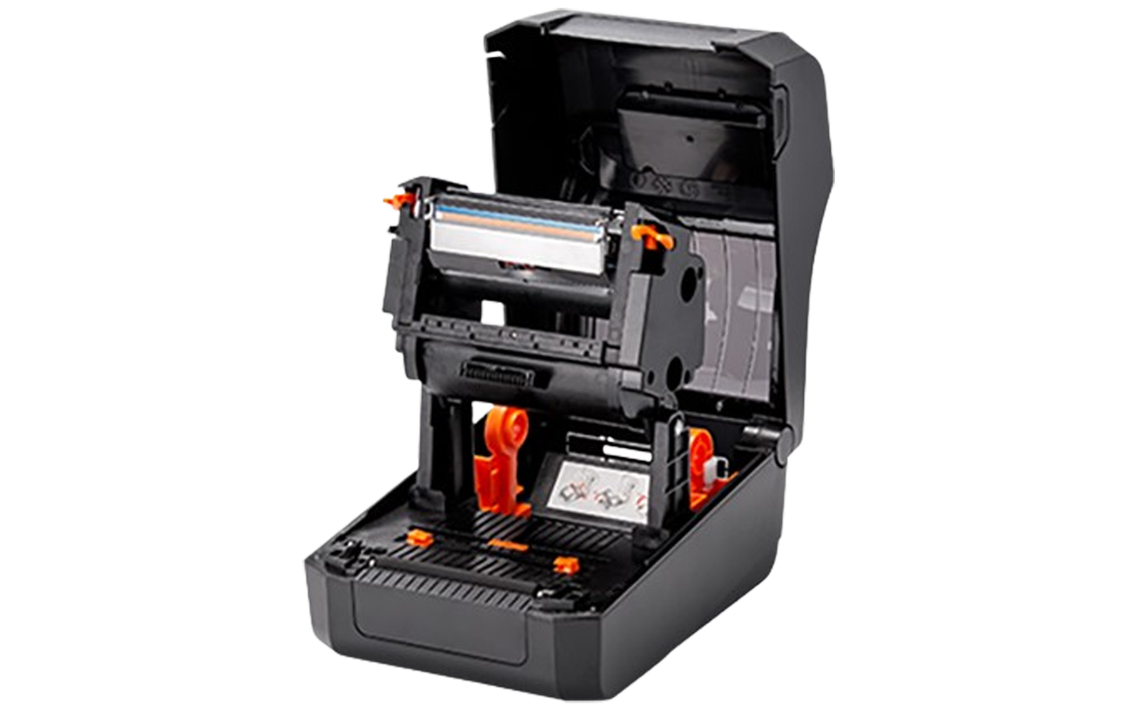 Bixolon XD5-43TEK 300DPİ Barkod Yazıcı Seri,USB,Ethernet Bağlantılı - görsel 6