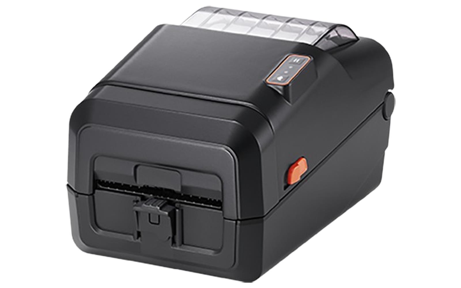 Bixolon XL5-40CTEG Barkod Yazıcı USB,Ethernet Bağlantılı Linerless - görsel 2