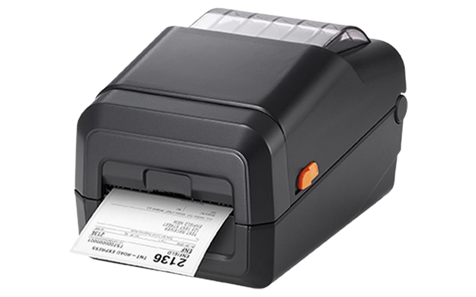 Bixolon XL5-40CTEG Barkod Yazıcı USB,Ethernet Bağlantılı Linerless - görsel 5