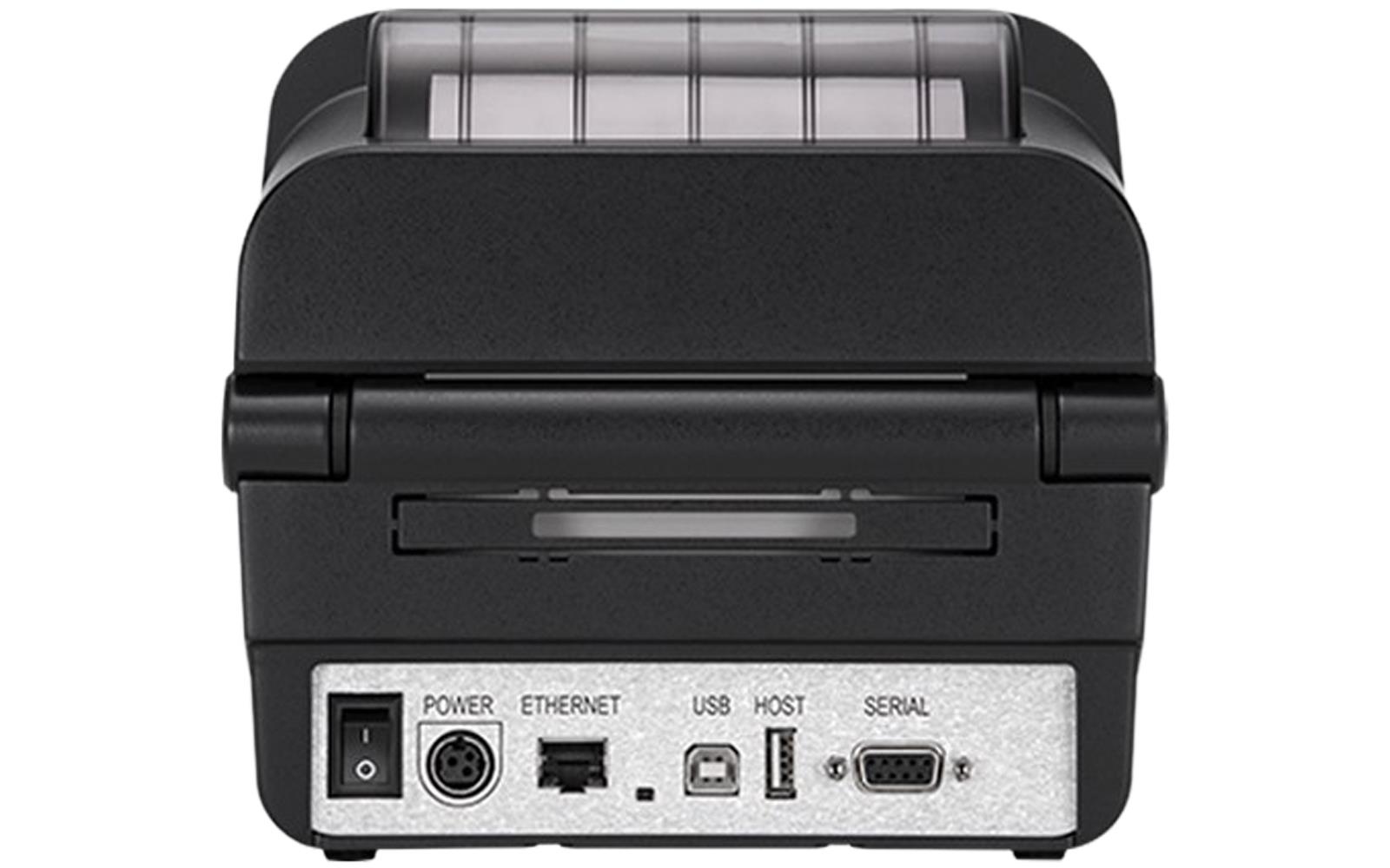 Bixolon XL5-40CTEG Barkod Yazıcı USB,Ethernet Bağlantılı Linerless - görsel 7