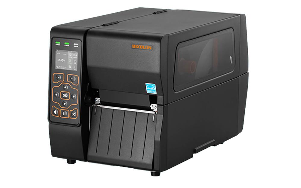Bixolon XT3-40 Endüstriyel Barkod Yazıcı - görsel 2