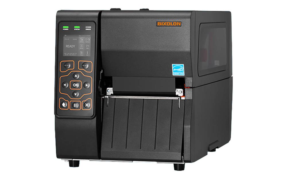 Bixolon XT3-40 Endüstriyel Barkod Yazıcı - görsel 3