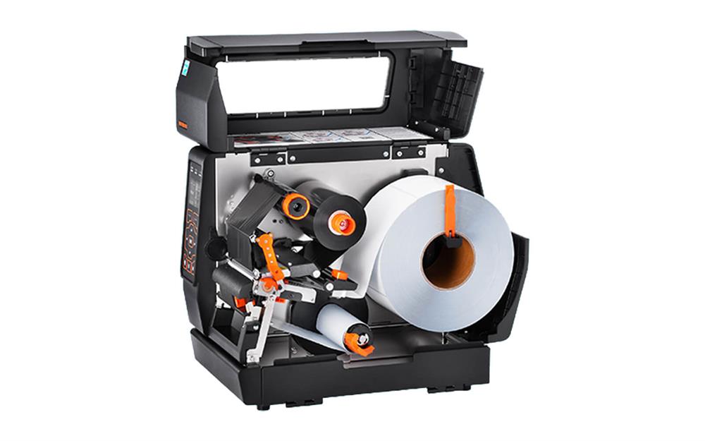 Bixolon XT3-40 Endüstriyel Barkod Yazıcı - görsel 4