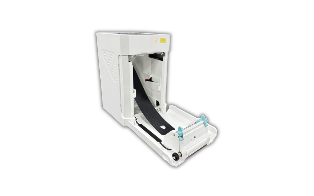Godex EZ-2+ 203dpi Barkod ve Pos Direkt Termal Yazıcı - görsel 2