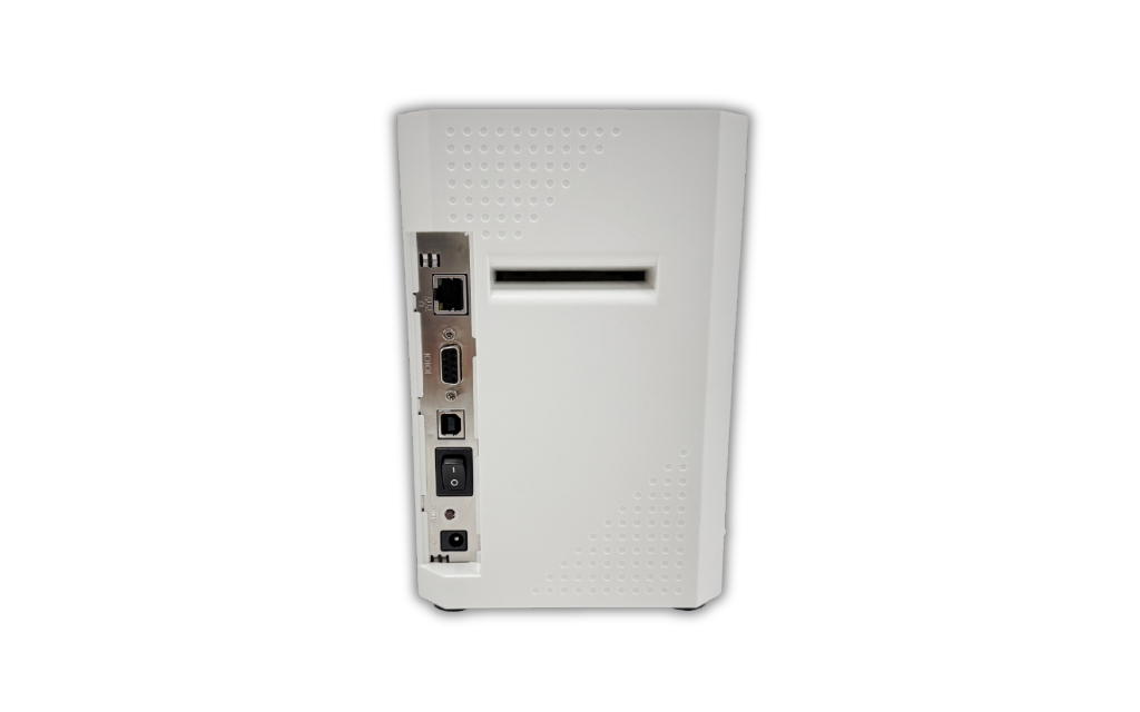 Godex EZ-2+ 203dpi Barkod ve Pos Direkt Termal Yazıcı - görsel 3