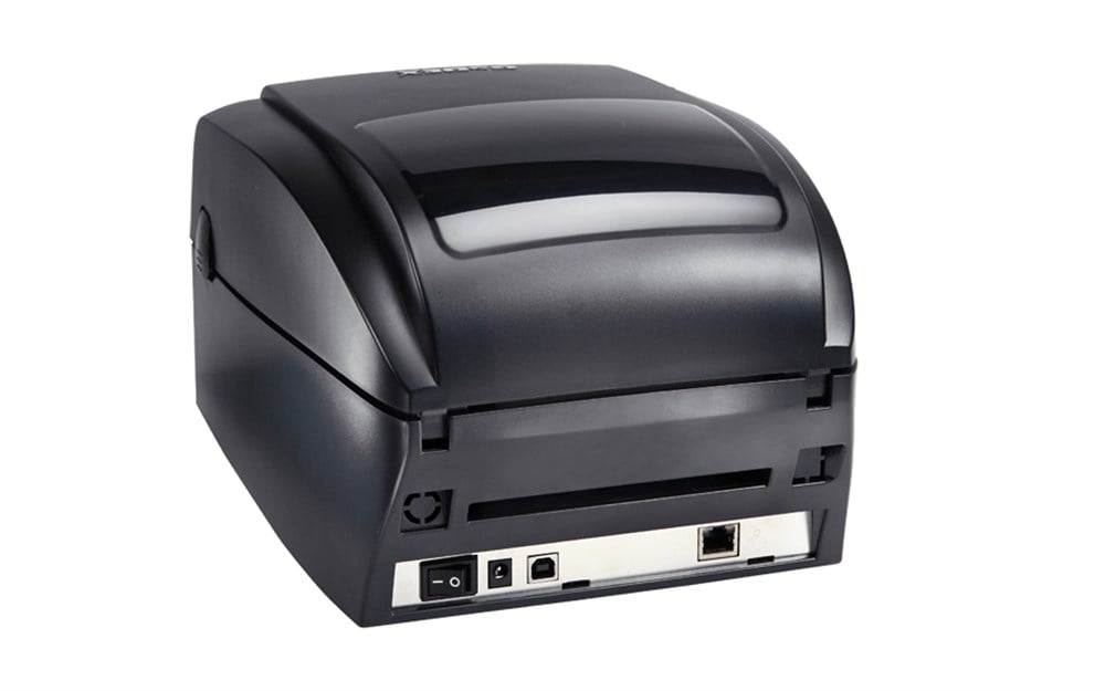 Godex EZ1105 Plus Barkod Yazıcı USB,Ethernet Bağlantılı - görsel 3