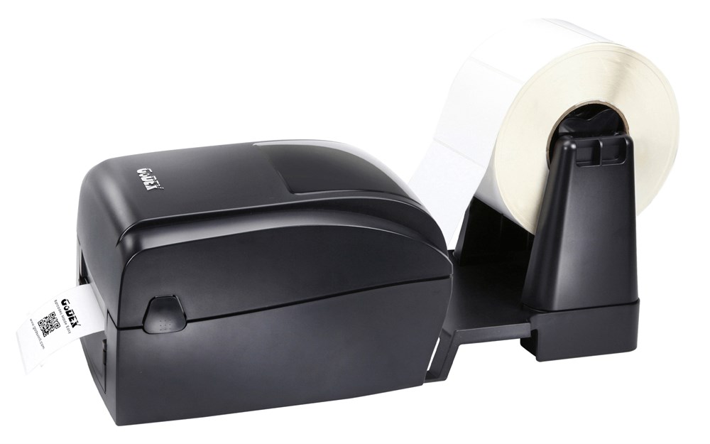Godex EZ1105 Plus Barkod Yazıcı USB,Ethernet Bağlantılı - görsel 4