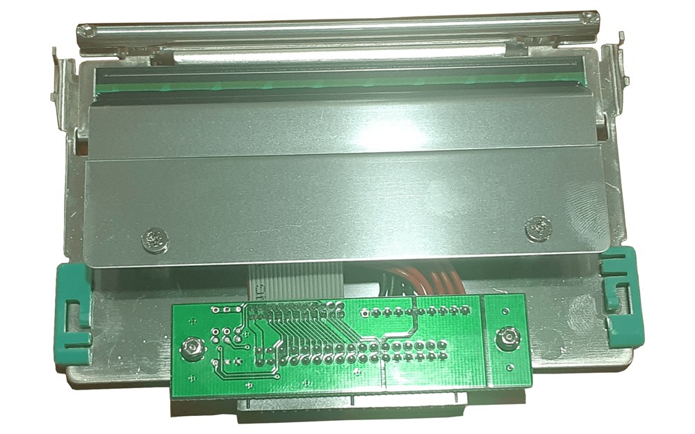 Godex EZ2300 / EZ2350 / EZ2350i OrjinalTermal Kafa - görsel 2