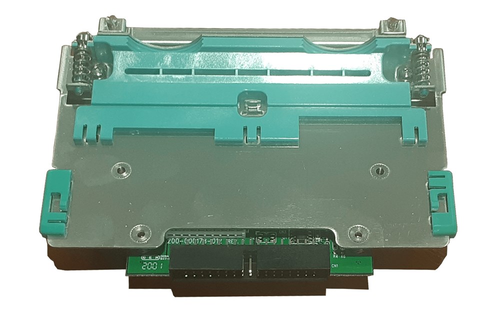 Godex EZ2300 / EZ2350 / EZ2350i OrjinalTermal Kafa - görsel 3