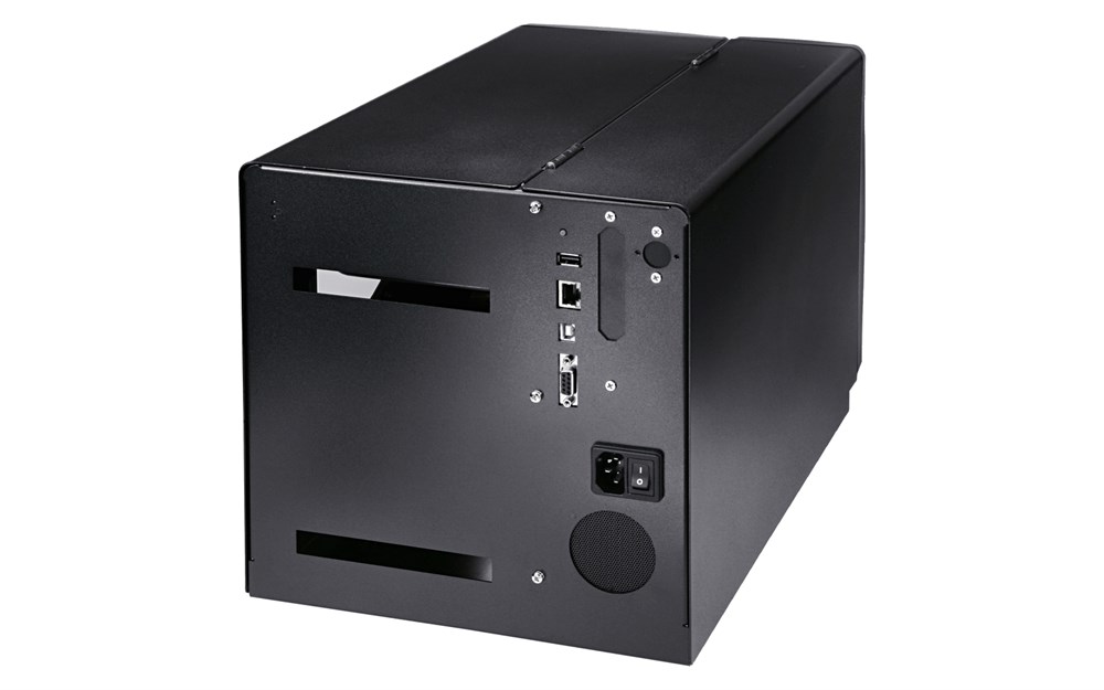Godex EZ2350i Barkod Yazıcı USB,USB Host,Seri,Ethernet Bağlantılı - görsel 2