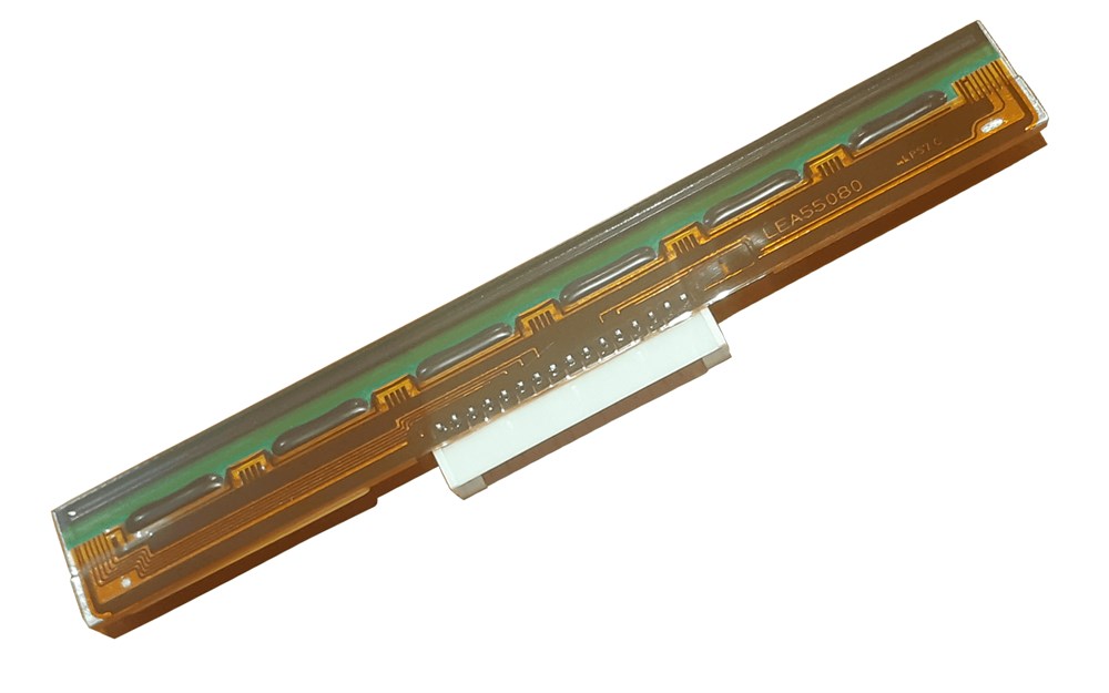 Godex BP500L-G500-G300-GE300-EZ1105Plus Orjinal Termal Kafa - görsel 2