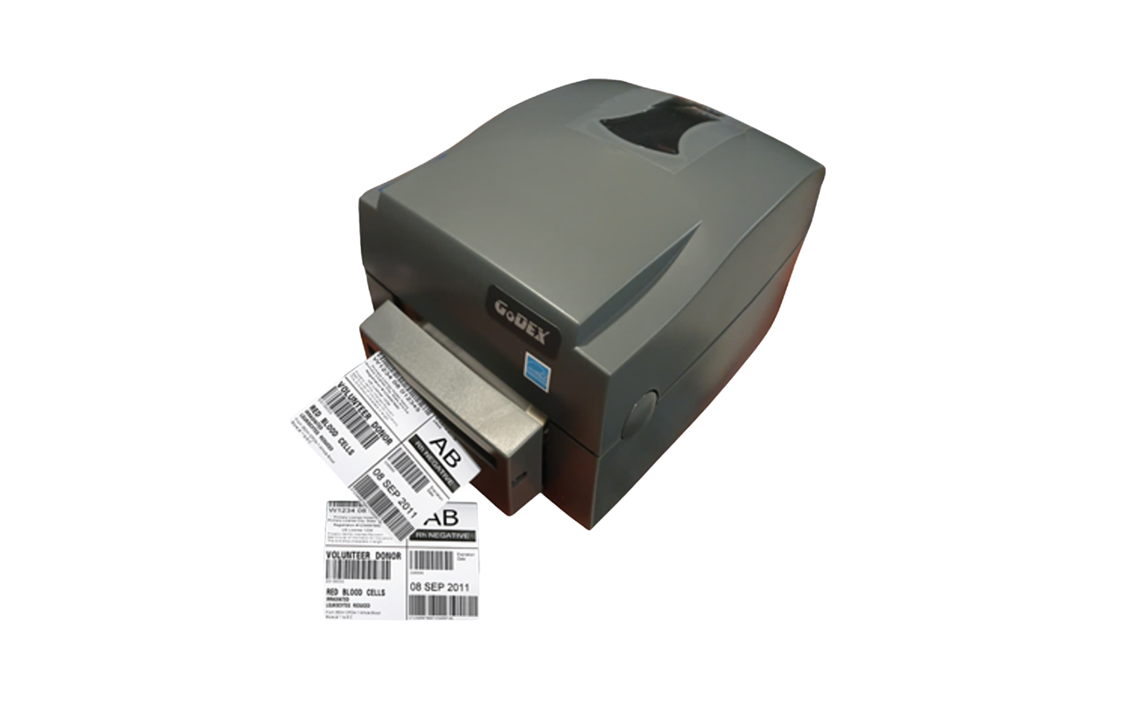 Godex G-500 Giyotin Kesici - görsel 2