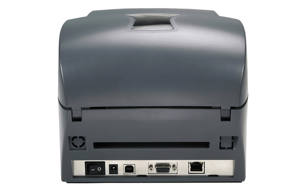 Godex G530 Barkod Yazıcı USB,Seri,Ethernet Bağlantılı - görsel 5