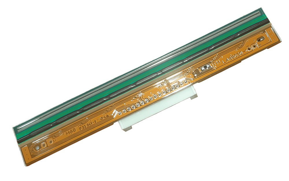 Godex G530 Orjinal Termal Kafa - görsel 2