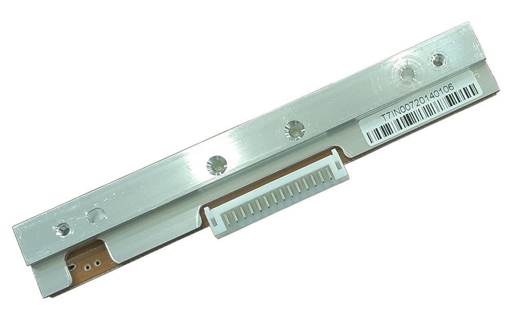 Godex G530 Orjinal Termal Kafa - görsel 3