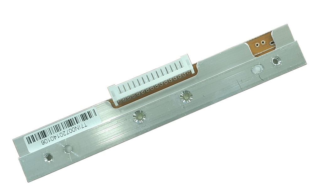 Godex G530 Orjinal Termal Kafa - görsel 4