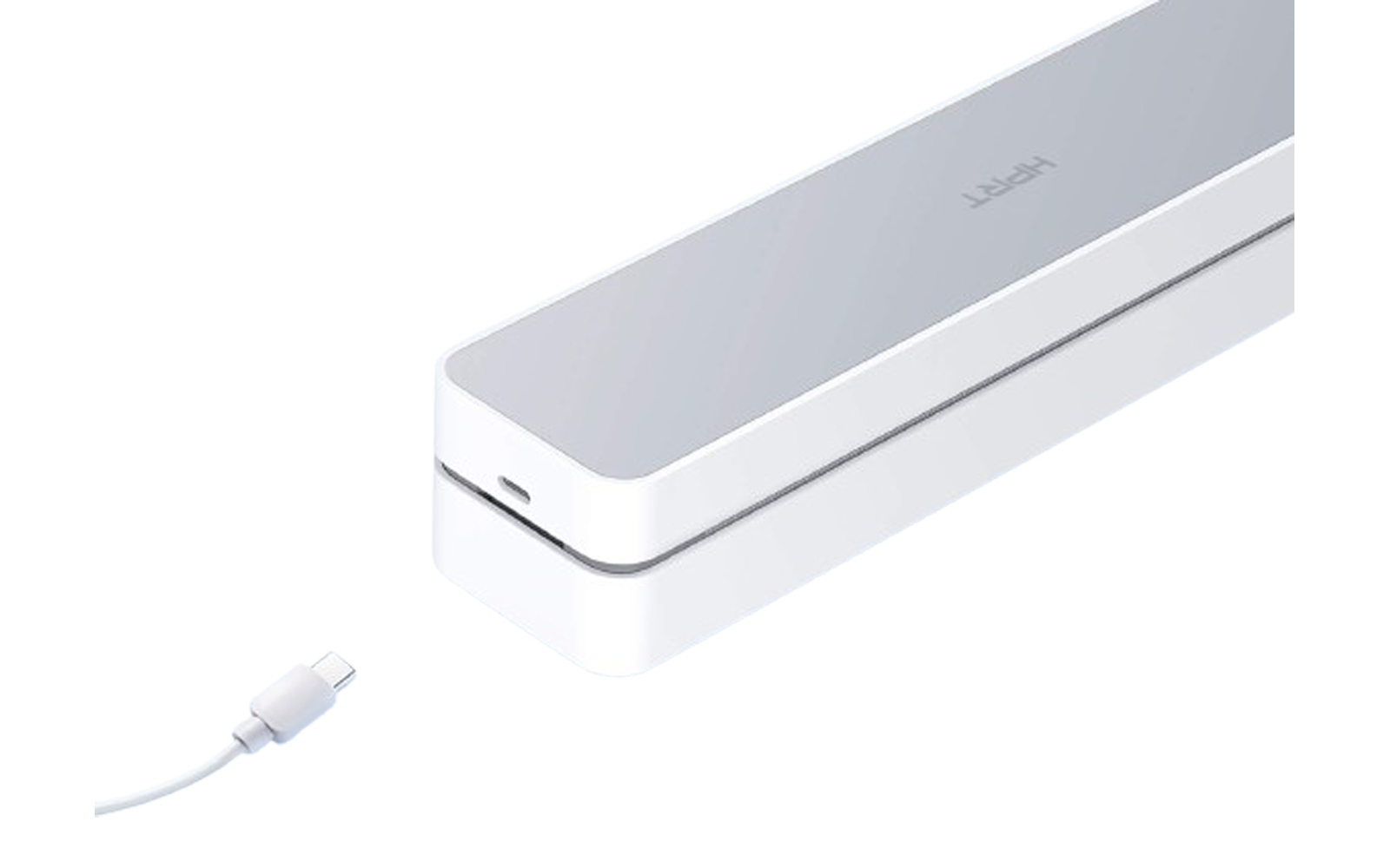 HPRT MT610 Pro 300 DPİ Taşınabilir A4 Yazıcı USB,Bluetooth Bağlantılı - görsel 3