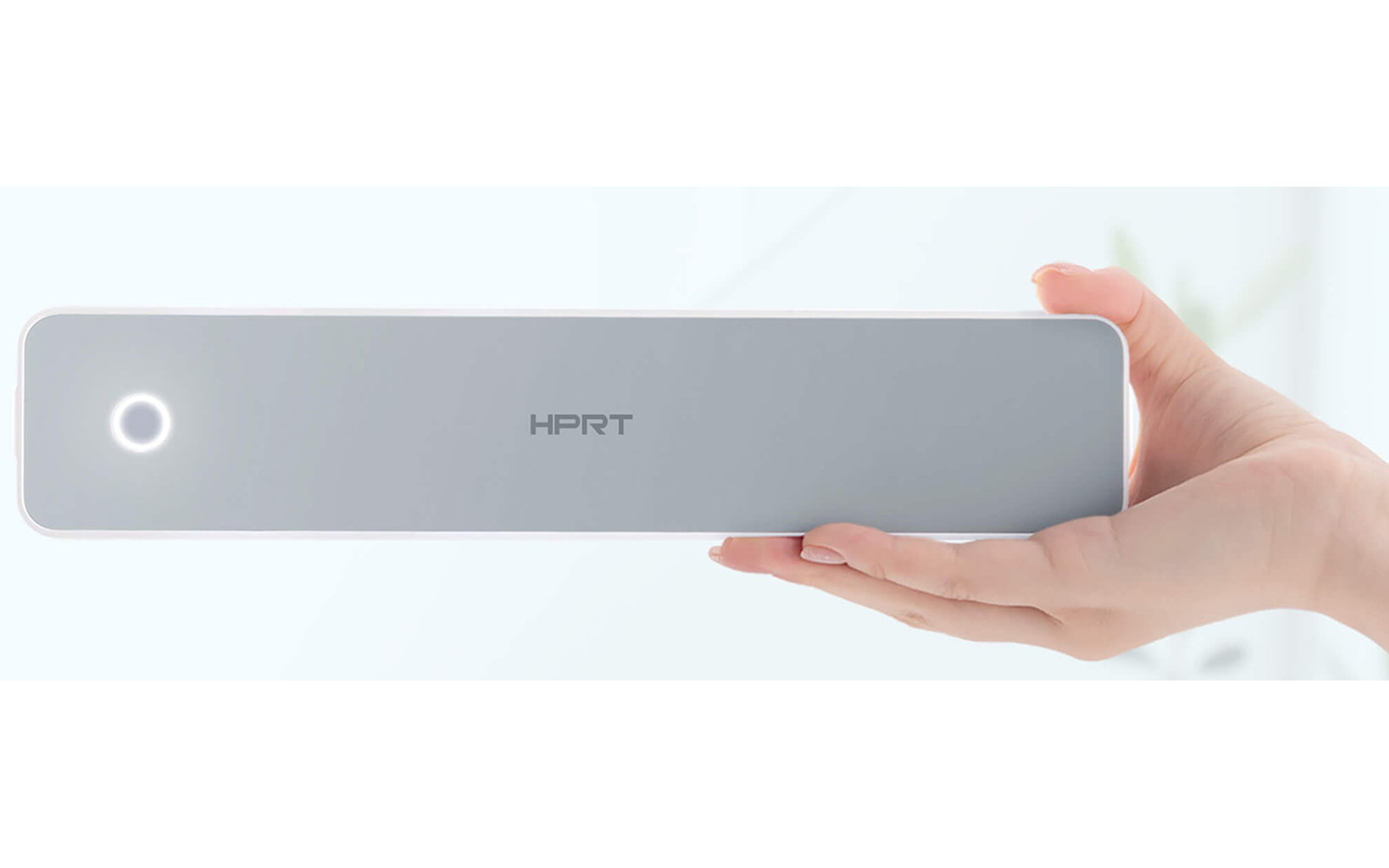 HPRT MT610 Pro 300 DPİ Taşınabilir A4 Yazıcı USB,Bluetooth Bağlantılı - görsel 4