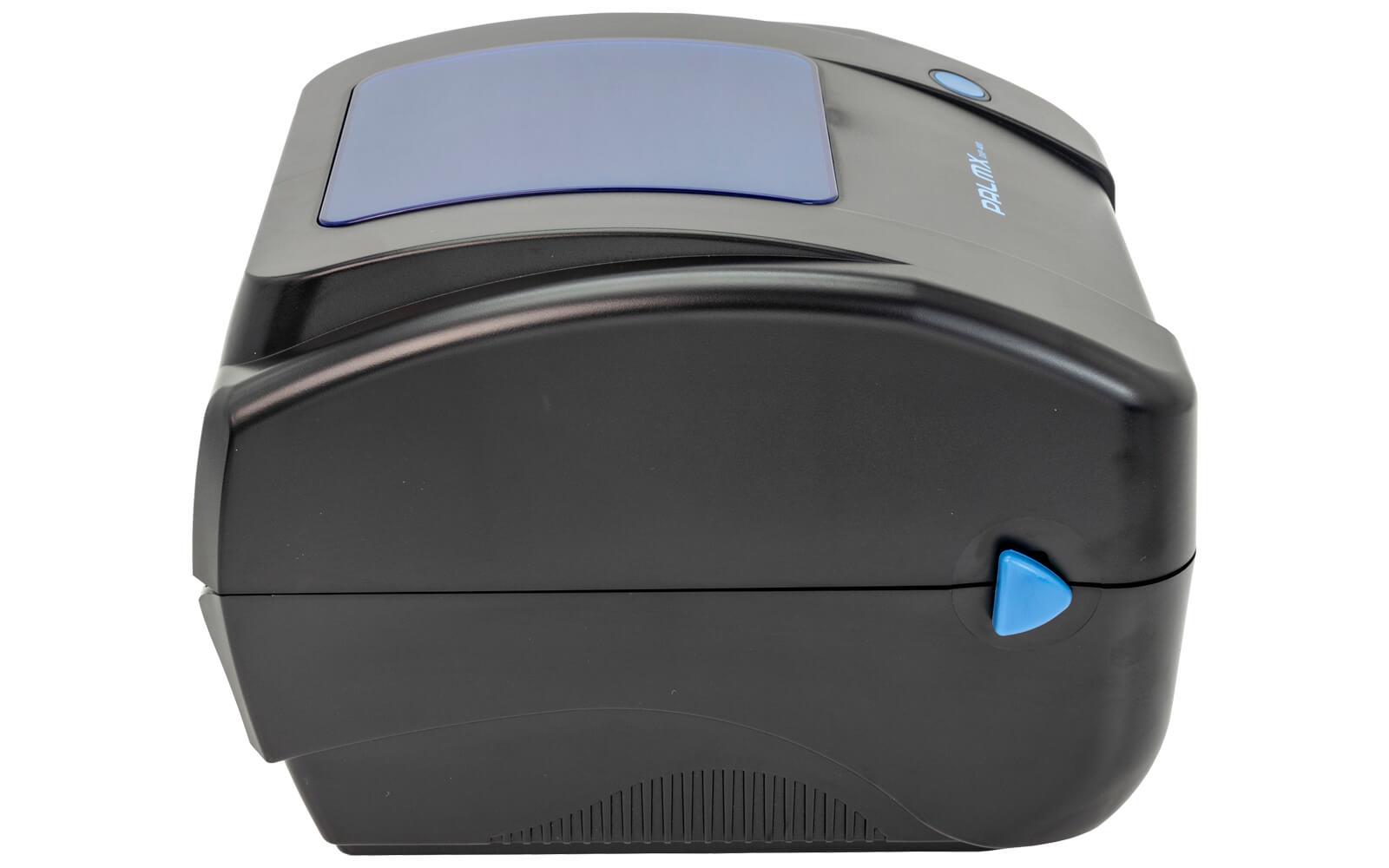 Palmx DXP-400 Barkod Yazıcı USB,Ethernet Bağlantılı - görsel 4