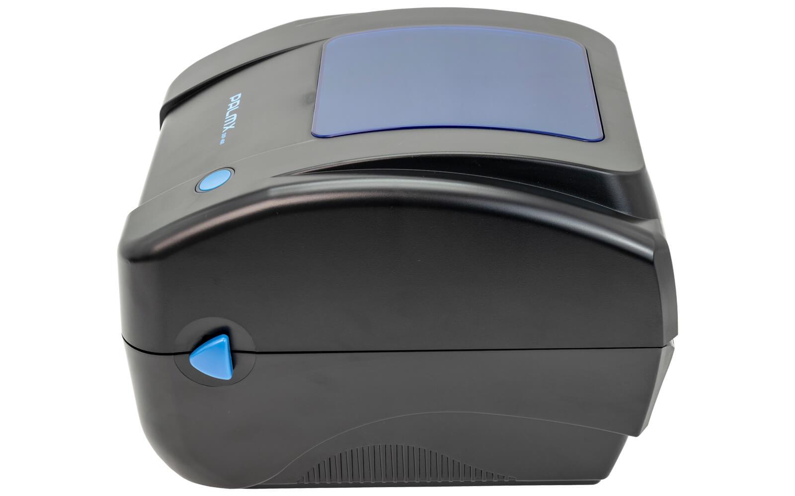 Palmx DXP-400 Barkod Yazıcı USB,Ethernet Bağlantılı - görsel 5